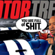 Illustration for article titled Ralph Gilles Calls Out iMotor Trend/i Driver For Being Afraid Of The Viper